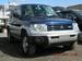 Pictures Mitsubishi Pajero iO