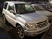 Pictures Mitsubishi Pajero iO