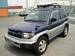 Preview 2000 Mitsubishi Pajero iO