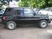 Preview Mitsubishi Pajero iO