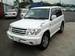 Wallpapers Mitsubishi Pajero iO