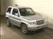 Preview 2000 Mitsubishi Pajero iO