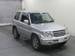 Pictures Mitsubishi Pajero iO