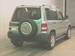 Preview 2000 Pajero iO