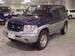 Pics Mitsubishi Pajero iO