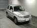 Preview 2000 Mitsubishi Pajero iO