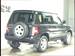 Preview 2000 Pajero iO