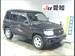 Pics Mitsubishi Pajero iO