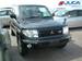 Pictures Mitsubishi Pajero iO