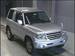 Preview 2000 Mitsubishi Pajero iO