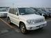 Preview 2000 Mitsubishi Pajero iO