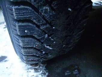 2000 Mitsubishi Pajero iO For Sale