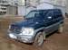 Preview 2000 Mitsubishi Pajero iO