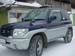 Preview 2000 Pajero iO