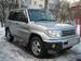 Preview 2000 Mitsubishi Pajero iO