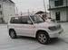 Preview 2000 Mitsubishi Pajero iO