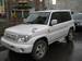 Preview Mitsubishi Pajero iO