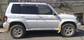 Preview 2000 Mitsubishi Pajero iO