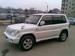 Preview Mitsubishi Pajero iO