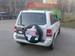 Preview 2000 Pajero iO