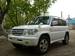 Preview 2000 Mitsubishi Pajero iO