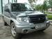 Preview 2000 Mitsubishi Pajero iO