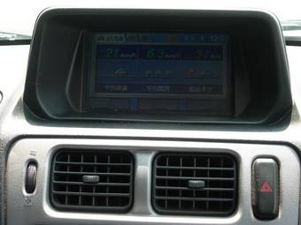2000 Mitsubishi Pajero iO For Sale