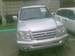 Preview 2000 Mitsubishi Pajero iO