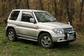 Pictures Mitsubishi Pajero iO