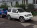 Preview Mitsubishi Pajero iO