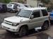 Preview 2000 Mitsubishi Pajero iO