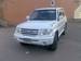 Preview 2000 Mitsubishi Pajero iO