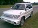 Pics Mitsubishi Pajero iO