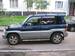 Preview 2000 Pajero iO