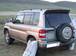 Pictures Mitsubishi Pajero iO