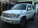 Pictures Mitsubishi Pajero iO