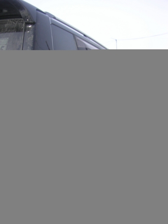 Mitsubishi Pajero iO