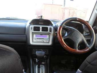 Mitsubishi Pajero iO