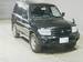 Pictures Mitsubishi Pajero iO