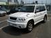 Preview 2001 Mitsubishi Pajero iO