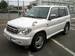 Pictures Mitsubishi Pajero iO