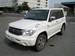 Preview 2001 Mitsubishi Pajero iO