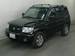 Preview 2001 Mitsubishi Pajero iO