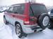 Preview Mitsubishi Pajero iO