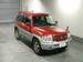 Preview 2001 Mitsubishi Pajero iO