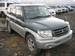 Preview Mitsubishi Pajero iO