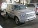 Preview 2001 Mitsubishi Pajero iO