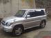Preview Pajero iO