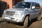 Images Mitsubishi Pajero iO