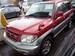 Preview Mitsubishi Pajero iO